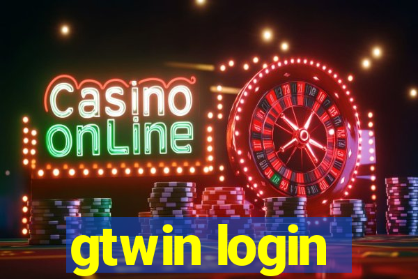 gtwin login